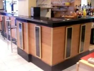 Le Globe Hotel 2*